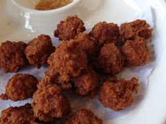 老北京干炸丸子-全聚德(蓝山店)