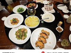 -新何记(青年东路店)