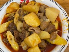 -黄豆花(文星店)