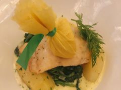 -宝莱纳餐厅(滨江店)