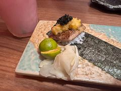 -隐月· 㐂和食屋(芝罘万达公馆店)