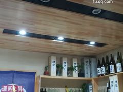 -活鳗饭·鹅肝范儿(高碑店店)