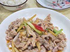 -惠来大排档(联创商业街店)