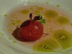 -本处·素食·融合料理(南油店)