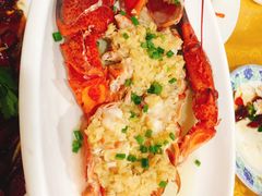 -南海渔家•海鲜•正宗海南菜(海棠湾店)