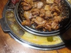-超级神炭烤肉夜食(芥园西道店)