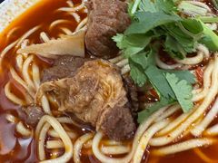 -华兴街自力面店