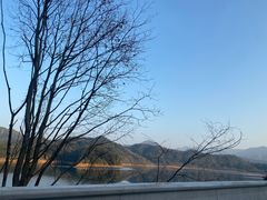 -东白山