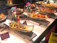-五月罗马海鲜自助餐厅(陆家嘴店)