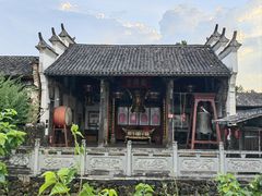 -乌石村