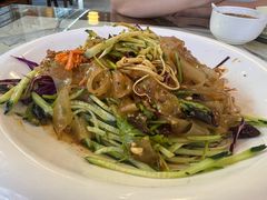 -石老头关东饺子王·东北菜(嘉华鑫城店)