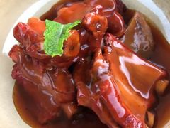 -真爱中国餐馆·年华店(朱雀大街店)