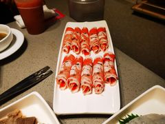 -海底捞火锅(龙湖时代天街店)