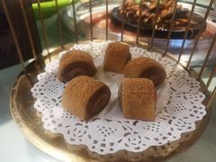 -京门老爆三·铜锅涮肉 爆肚(望京店)