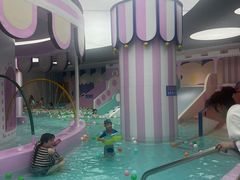 -青水瓦台汤泉(未央店)