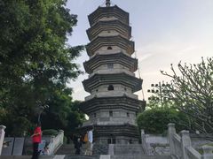 -乌山风景区