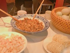 -家宴·灌蛋·沙茶面(曾厝垵店)