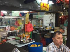 -汉记靓粥