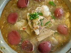 -李氏八大件老菜馆(万宝街店)