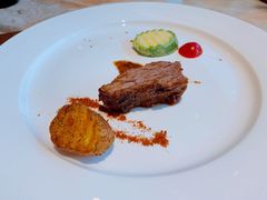 -安蒂娅·海鲜自助餐厅(安蒂娅美兰酒店)