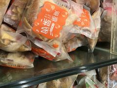 -苏州蜜字牌蜜饯(东环店)