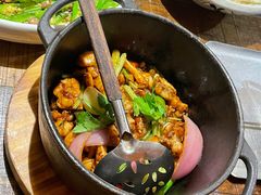 -铁公鸡·四川料理(天环广场店)