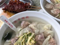 -海平馄饨(逍遥二路店)