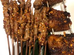 -云海肴·汽锅鸡·云南菜(天山百盛优客店)