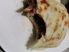 -高玛纳驴肉火烧(河间总店)