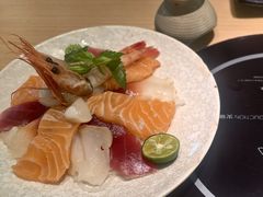 -沼津港精致料理·寿喜烧·烧鸟(漕河泾印象城店)