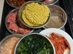 -钢管厂五区小郡肝串串香(南山店)