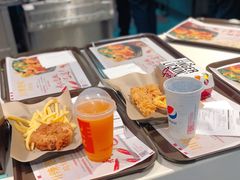 -肯德基(中心书城店)