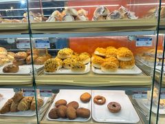 -新侨三宝乐面包店(崇文门店)