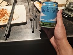 -很久以前羊肉串(簋街店)