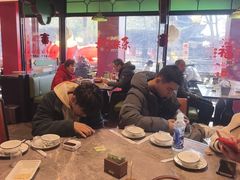 -奇芳阁·百年清真南京菜(夫子庙店)