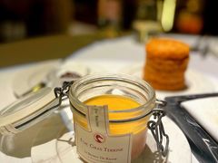 -Le Bistrot de Racine