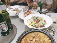 -宏宴·新京菜(望京店)