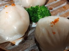 虾饺皇-兰亭轩茶餐厅(长江路店)