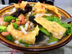 -韦记螺蛳粉(NO2店)