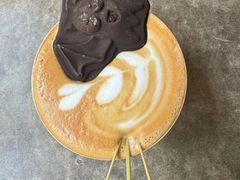 -CHURCH  BISTRO 教堂·餐吧