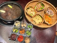 -滇野云南野生菌餐厅(陕西南路店)