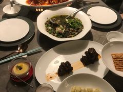 -宫燕府·京菜·烤鸭·淮扬菜(王府中心店)