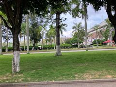 -厦门大学(思明校区)