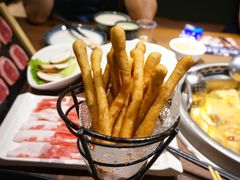 -快乐小羊·内蒙牛羊肉火锅(流花中心店)