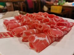-京门老爆三·铜锅涮肉 爆肚(望京店)