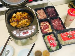 -为什么牛潮汕牛肉火锅(中信广场店)