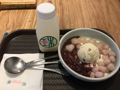 -宝珠奶酪(浦东金桥店)