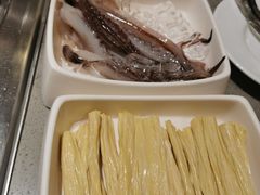 -海底捞火锅(青悦城店)