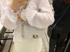 -Chanel(永利皇宫店)