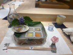 -鮨一日本料理旗舰店(总店)